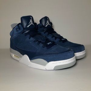 Jordan Son Of Mars “Navy Blue”